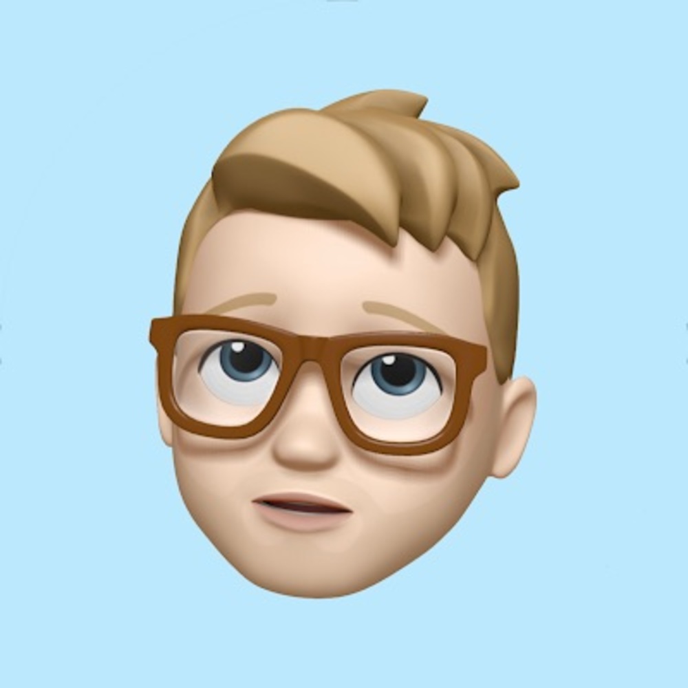 Meet your Posher, Tom